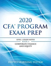 2020 cfa program d'occasion  France