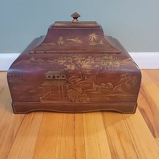 Bombay company red for sale  Painesville