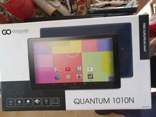 Goclever quantum 1010n usato  Italia