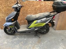 Suzuki 125 2024 for sale  HEREFORD