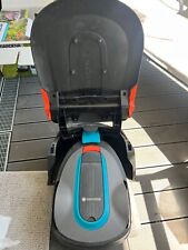 Gardena mähroboter sileno gebraucht kaufen  Düsseldorf