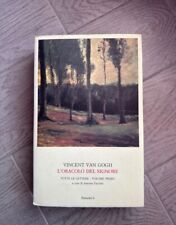 Libro raro vincent usato  San Sperate