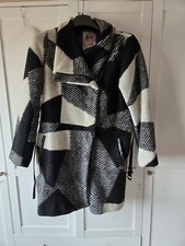 Cappotto desigual misto usato  Castel Goffredo