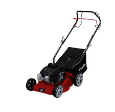 Petrol rotary lawn for sale  SWINDON