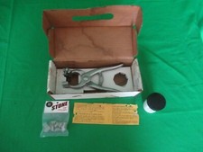 Stone standard tattoo for sale  Azle