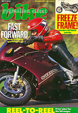 Norton rc588 rotary for sale  WIGAN
