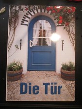 Biffar tür inspirationen gebraucht kaufen  Düsseldorf
