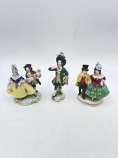 Groupe personnages figurine d'occasion  Castres