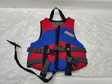 Child life jacket for sale  Anna