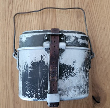 Wehrmacht kochgeschirr ww2 gebraucht kaufen  Büchenbach