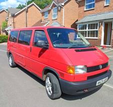 Sale reg lwb for sale  BRISTOL