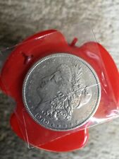 Moneta coin dollaro usato  Isola del Liri