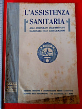 Assistenza sanitaria 5 usato  Filottrano