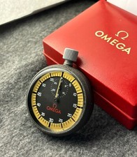 OMEGA Vintage Olympic Stopwatch with Original Box comprar usado  Enviando para Brazil