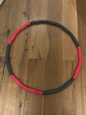 Fitnessreifen aiweite hula gebraucht kaufen  Hamburg
