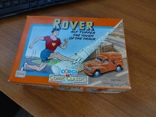 Corgi 98756 comic usato  Novi Ligure
