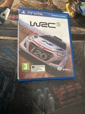 PS VITA WRC 5 PlayStation Vita comprar usado  Enviando para Brazil