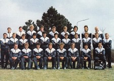 österreich mannschaftsbild ma gebraucht kaufen  München