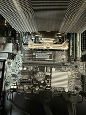 Scheda madre asus usato  Mercato San Severino