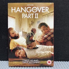 Hangover part 2 for sale  BARGOED