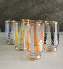 70s vintage glasses for sale  TUNBRIDGE WELLS