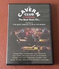 Cavern club liverpool. for sale  SOUTHAMPTON