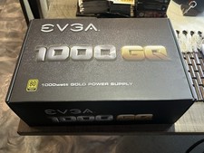 Evga 1000 gold for sale  Lititz