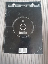Eternity magazine issue for sale  SCUNTHORPE