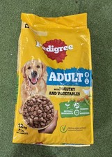 Pedigree adult dog for sale  BATLEY
