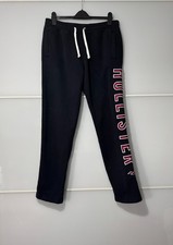Mens hollister jogging for sale  LONDON
