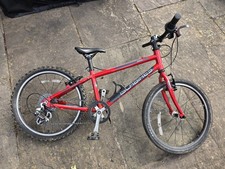 Islabikes beinn 20l for sale Islabikes beinn 20l for sale  LOUGHBOROUGH