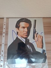 James bond pierce gebraucht kaufen  Dortmund