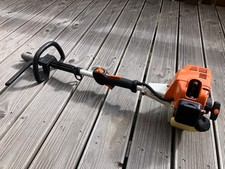Stihl kombimotor motoreinheit gebraucht kaufen  Bad Bocklet