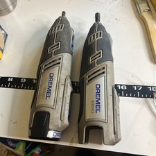 Dremel 8220 cordless for sale  Schertz