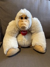 Peluche trudy vintage usato  Gallarate