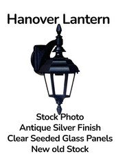 Hanover lantern b9923 for sale  Medford