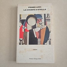 Chiave stella primo usato Chiave stella primo usato  Boscoreale