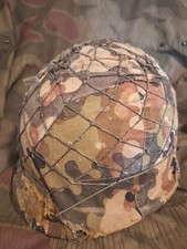 Army stahlhelm weltkrieg gebraucht kaufen  Blieskastel