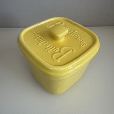 Wade vintage yellow for sale  BLACKPOOL