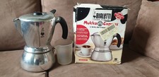 Bialetti moka express for sale  DUNDEE