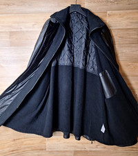 Den kunst lederjacke gebraucht kaufen Den kunst lederjacke gebraucht kaufen  Deutschland