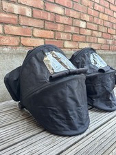 City mini double for sale  LONDON