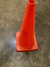 Safety orange traffic for sale  Greenwood