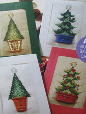 Stickvorlagen tannenbäume fes gebraucht kaufen Stickvorlagen tannenbäume fes gebraucht kaufen  Wuppertal