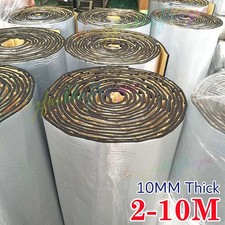 10m insulation foil for sale  WORCESTER