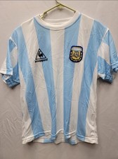 Argentina 1986 diego for sale  Georgetown