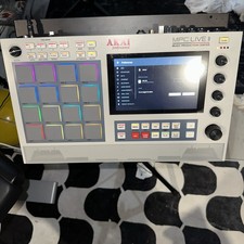 Akai mpc live for sale  Hyattsville