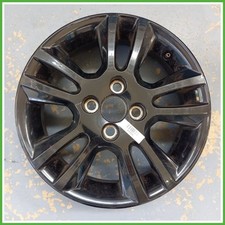Cerchio lega toyota usato  Cona