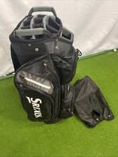 srixon bag for sale  CROWBOROUGH