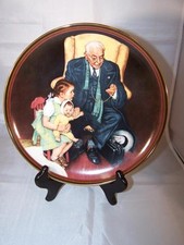 1988 norman rockwell for sale  Shalimar